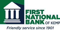 FNBK Logo